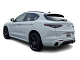 New 2025 Alfa Romeo Stelvio Tributo Italiano w/ Driving Assist Package image 3