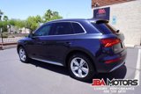 Used 2019 Audi Q5 Prestige w/ Prestige Package image 5