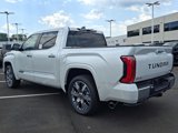 New 2025 Toyota Tundra Capstone image 4