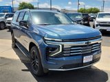 New 2025 Chevrolet Suburban Premier image 5