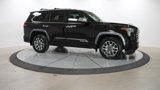 Used 2025 Toyota Sequoia 4WD image 5