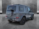 New 2025 Mercedes-Benz G 580 w/ EQ Technology image 2