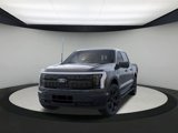New 2025 Ford F150 Lightning Platinum w/ Dark Elements Package image 2