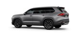 New 2025 Toyota Grand Highlander AWD Hybrid image 6