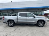 Used 2024 Chevrolet Silverado 1500 LT w/ All Star Edition Plus image 4