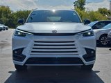 New 2026 Lexus TX 500h AWD image 2