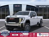 New 2025 GMC Sierra 3500 Pro w/ 1SA Pro Safety Plus Package image 6