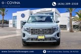 New 2025 Volkswagen Atlas SE image 2