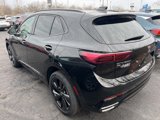 New 2025 Buick Envision Sport Touring image 3