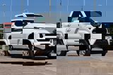 New 2025 Toyota Tacoma SR5 image 2