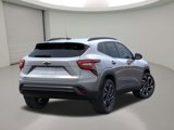 New 2025 Chevrolet Trax RS w/ Driver Confidence Package image 4