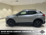 New 2025 Buick Encore GX Sport Touring w/ Black Roof Package image 2
