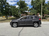Used 2015 GMC Terrain SLE w/ Convenience Package image 2