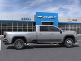 New 2025 GMC Sierra 3500 Denali w/ Denali Reserve Package image 5