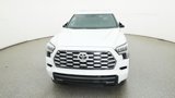 New 2025 Toyota Sequoia 4WD image 2