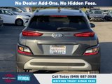 Certified 2022 Hyundai Kona SEL w/ Convenience Package image 5