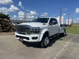 New 2025 RAM 5500 Tradesman image 2