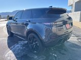 Used 2021 Land Rover Range Rover Evoque R-Dynamic HSE image 4