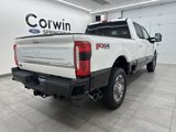 New 2025 Ford F350 King Ranch image 6