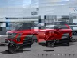 New 2026 Cadillac Vistiq Sport w/ LPO, Floor Liner Package image 2