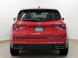 New 2026 Acura MDX A-Spec image 4