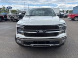 Used 2025 Ford F150 King Ranch w/ FX4 Off-Road Package image 5