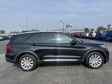 Used 2025 Ford Explorer Platinum w/ LUX Leather Package image 2