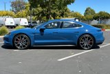 Used 2025 Porsche Taycan 4S image 6