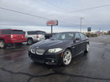 Used 2016 BMW 550i xDrive Sedan image 2