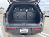 New 2025 Nissan Pathfinder Rock Creek image 5