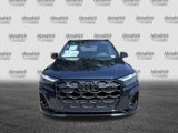 New 2025 Audi SQ7 Premium Plus image 3