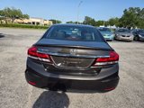 Used 2013 Honda Civic LX image 6