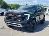 Certified 2025 GMC Yukon AT4 Ultimate image 4