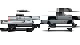 New 2026 Chevrolet Silverado 3500 LTZ w/ LTZ Plus Package image 3