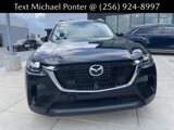 New 2025 MAZDA CX-90 3.3 Turbo w/ Preferred Package image 3