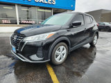 Used 2024 Nissan Kicks S image 4