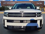 New 2025 Hyundai Santa Fe Calligraphy image 2