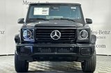 New 2025 Mercedes-Benz G 580 w/ EQ Technology image 3