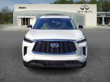 New 2025 INFINITI QX60 Sensory w/ Vision Package image 2