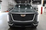 Used 2025 Cadillac Escalade Premium Luxury w/ Touring Package image 3