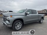 New 2025 Chevrolet Silverado 1500 LTZ w/ LTZ Premium Package image 3