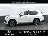 New 2025 Lexus LX 600 4WD w/ Premium Package image 2