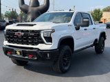 Used 2025 Chevrolet Silverado 2500 ZR2 image 4