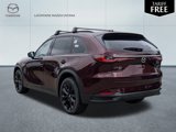 New 2025 MAZDA CX-90 Plug-In Hybrid w/Premium Sport image 3