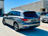 Used 2018 INFINITI QX60 FWD w/ Premium Plus Package image 6