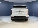 New 2025 Cadillac Escalade IQ Luxury 1 image 4