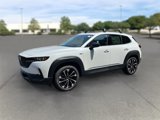 New 2025 MAZDA CX-50 2.5 Hybrid w/ Weather Package image 3