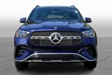 New 2026 Mercedes-Benz GLE 450 4MATIC image 3