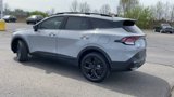 Used 2025 Kia Sportage X-Line image 6