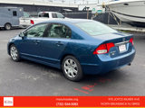 Used 2009 Honda Civic LX image 4